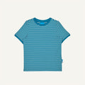 finkid RENKAAT Basic Ringel Kurzarmshirt-T-Shirts & Tops 90/100