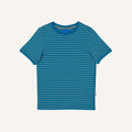 finkid RENKAAT Basic Ringel Kurzarmshirt-T-Shirts & Tops 90/100