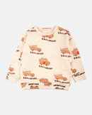 SUDADERA EXPLORERS