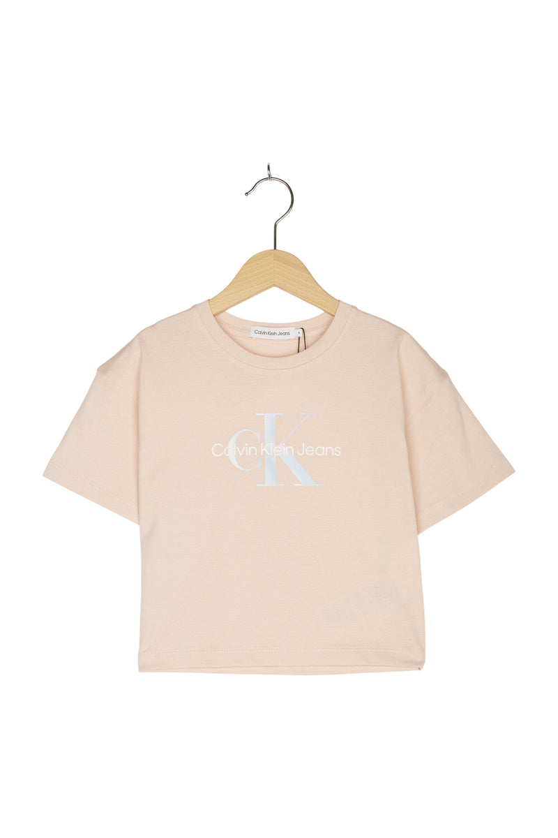 Calvin Klein T-Shirt Logo