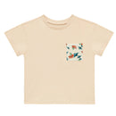 Little HEDONIST Roundneck T-Shirt "ROBBIE"