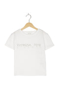 Patrizia Pepe Girl T-Shirt