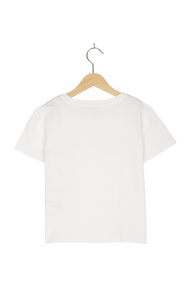 Patrizia Pepe Girl T-Shirt