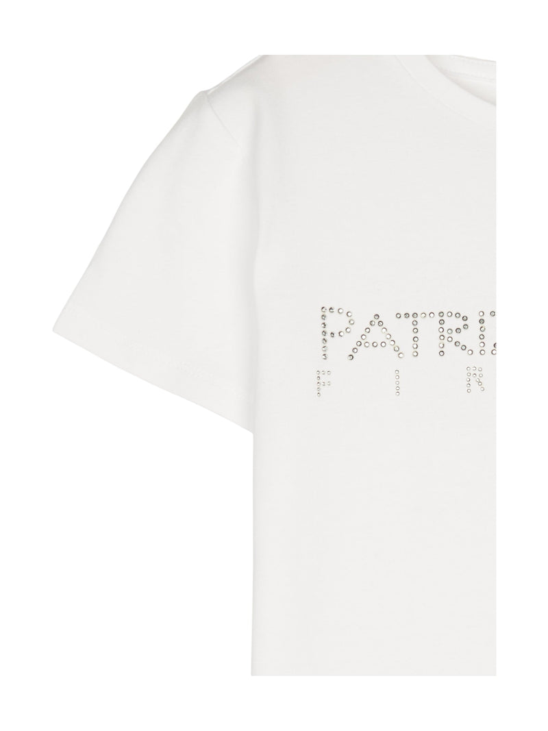 Patrizia Pepe Girl T-Shirt