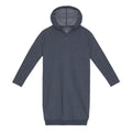 RUDI Hooded Sweat Dress