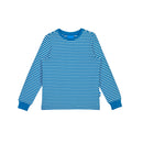 finkid RULLA Basic Ringel Longsleeve-Longsleeves 80/90