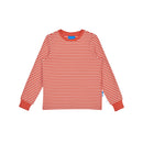 finkid RULLA Basic Ringel Longsleeve-Longsleeves 80/90