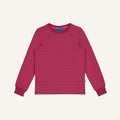 finkid RULLA Basic Ringel Longsleeve-Longsleeves 80/90