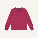 finkid RULLA Basic Ringel Longsleeve-Longsleeves 90/100
