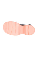 Bottega Veneta Flash Chelsea Boot - Schwarz