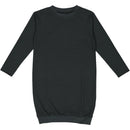 Little HEDONIST Sweatdress "RUTH" 74/80