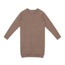 Little HEDONIST Sweatdress "RUTH" 74/80