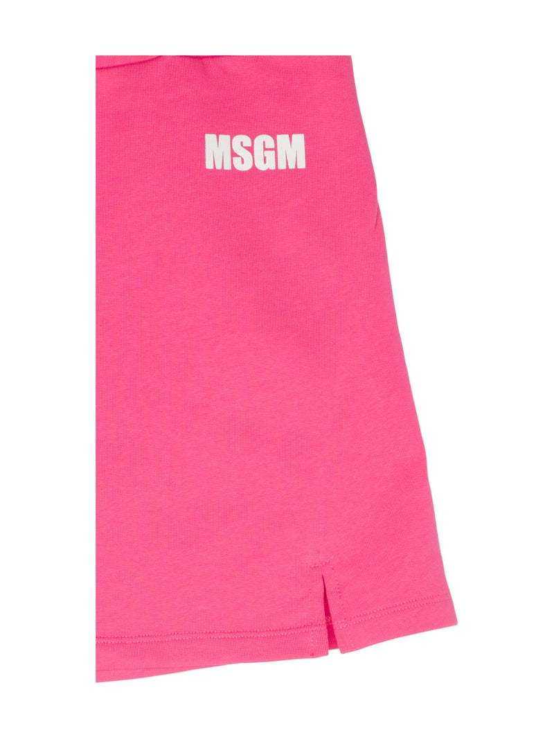 MSGM Rock