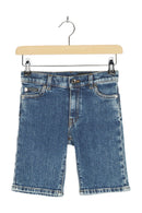 Dolce & Gabbana Shorts Denim Jeansshorts