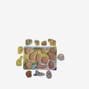 Ravensburger Holzpuzzle Zootiere 10-teilig
