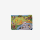 Ravensburger Holzpuzzle Zootiere 10-teilig