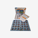 Ravensburger Schatzsuche in der Buchstabenburg
