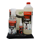 S'COOL Bike Cleaner Set - neu