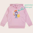 WHOSAID Der Ritter vom Obst 110/116