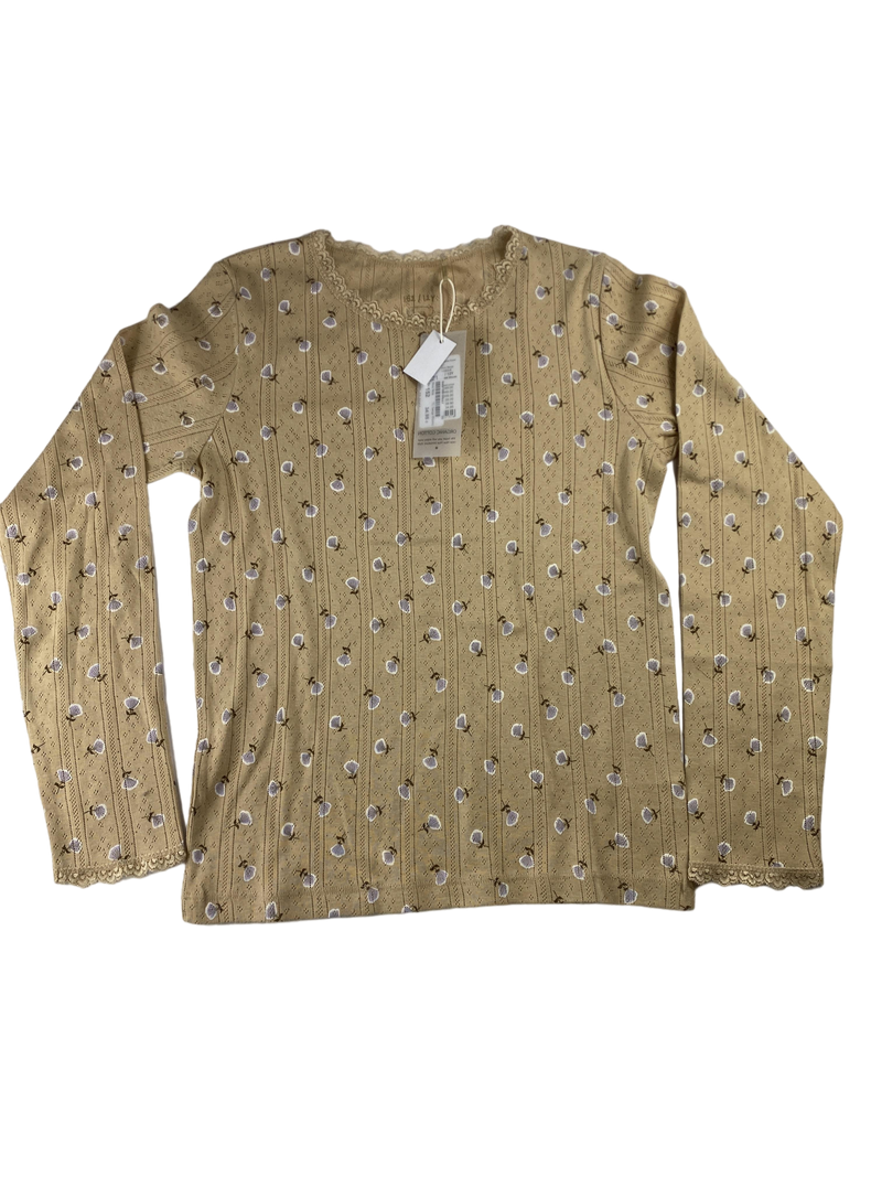 Noa Noa A/S Longsleeve 152 | 12yrs