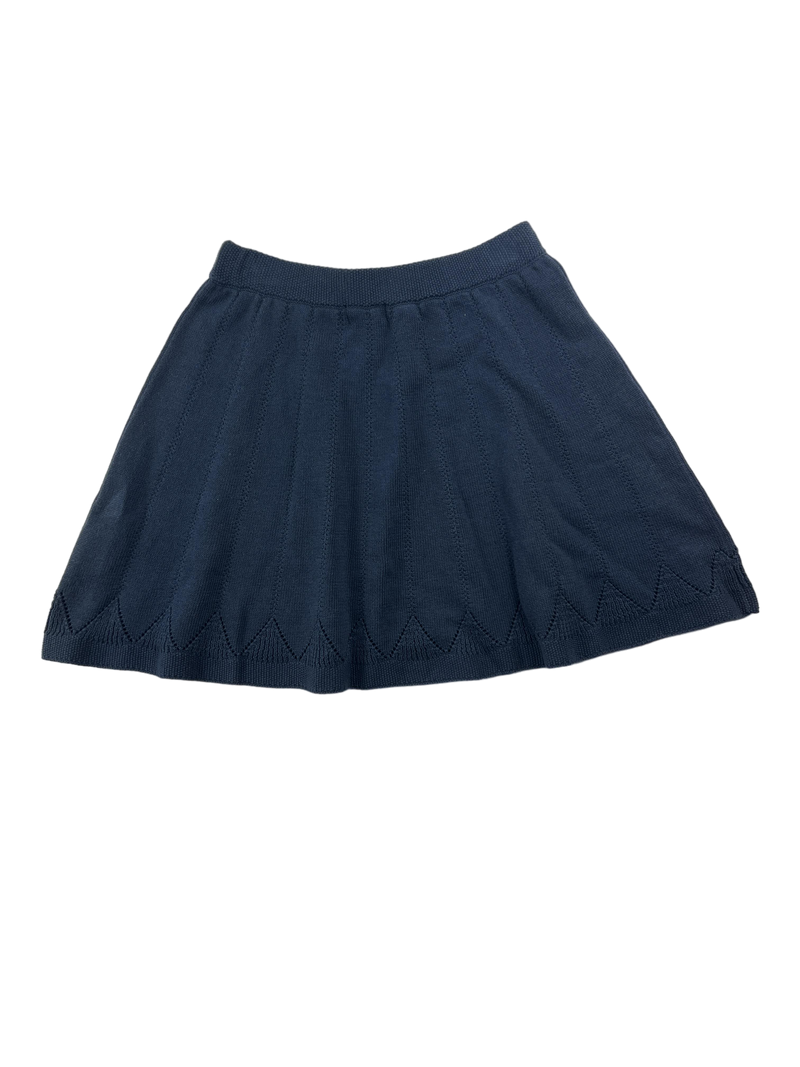 Noa Noa A/S skirt blue 116 | 6yrs