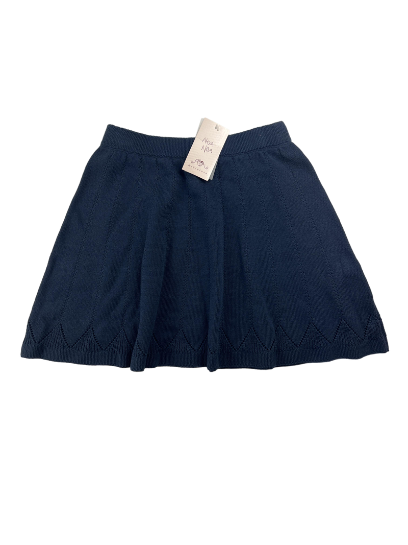 Noa Noa A/S skirt blue 116 | 6yrs