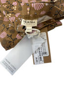 Stoffhosen Hosen & Jeans Kleidung Stoffhose braun Label Image Last Season