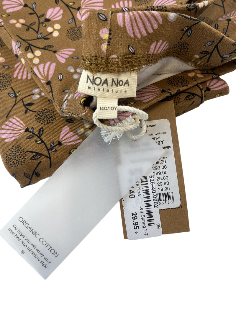 Stoffhosen Hosen & Jeans Kleidung Stoffhose braun Label Image Last Season