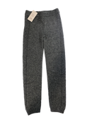 Noa Noa A/S fabric trousers gray 116 | 6yrs