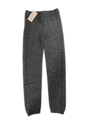 Noa Noa A/S fabric trousers gray 116 | 6yrs