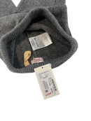 Noa Noa A/S fabric trousers gray 116 | 6yrs