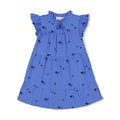 Jubel Kleid AOP Musselin - Ciao Bella Gr. 104