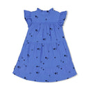 Jubel Kleid AOP Musselin - Ciao Bella Gr. 116