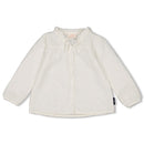 Jubel Bluse Musselin Stickerei - Ciao Bella Gr. 128