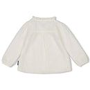 Jubel Bluse Musselin Stickerei - Ciao Bella Gr. 116