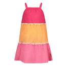 Jubel Kleid voile - Samba Shake Gr. 128