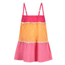 Jubel Kleid voile - Samba Shake Gr. 92