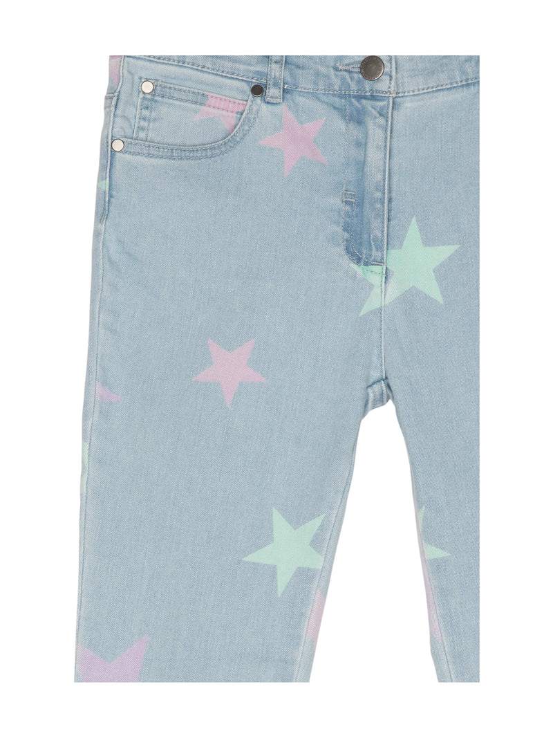 Stella McCartney Jeans Stern