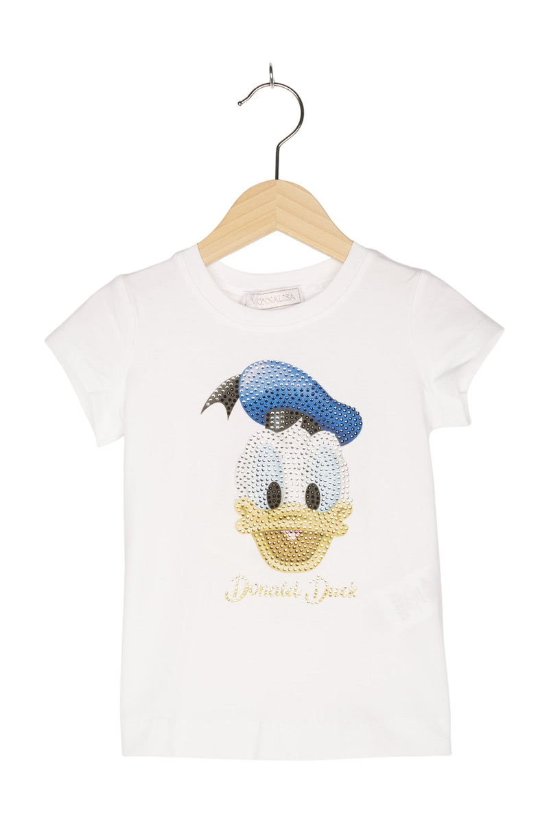 MonnaLisa T-Shirt Donald Duck