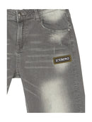 Iceberg Shorts Jeansshorts Denim