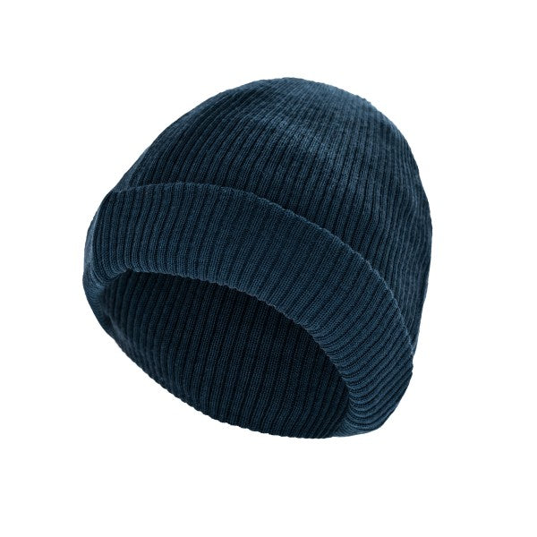 Beanie Merino atlantik