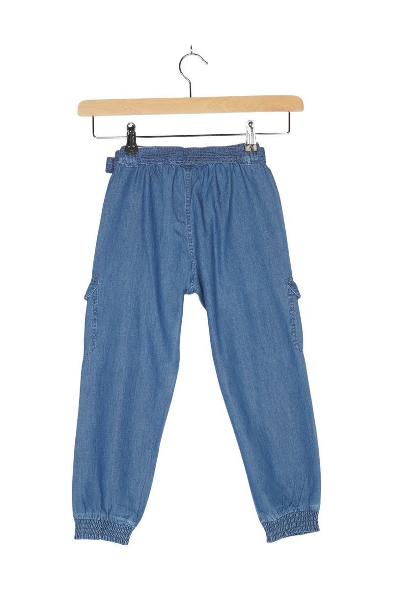 Mayoral Cargohose Denim Jeans