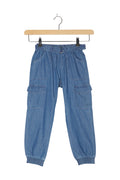 Mayoral Cargohose Denim Jeans