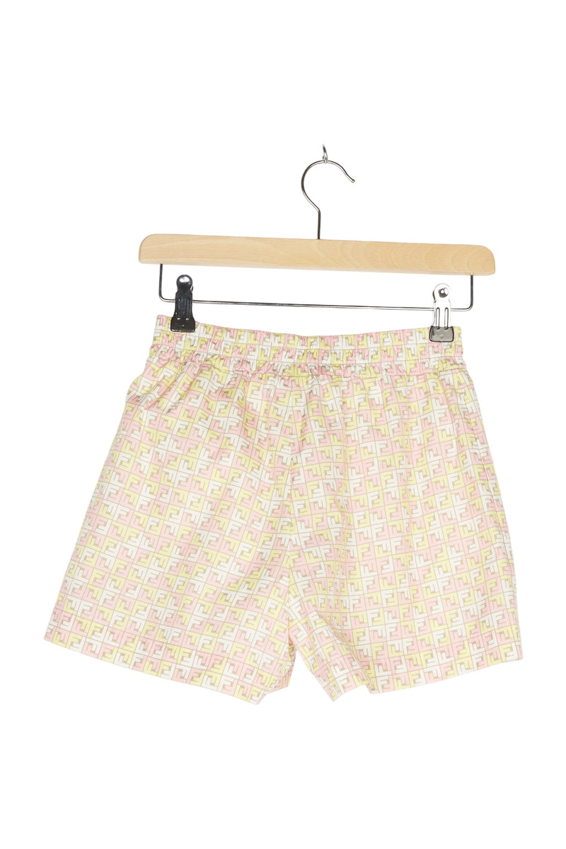 Fendi Shorts Kurze Hose