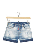 Dsquared2 Shorts Jeansshorts Denim