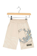 Iceberg Shorts Kurze Hose Cartoon