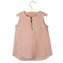 Little HEDONIST Sleeveless Top "SAM" 98-116