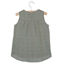 Little HEDONIST Sleeveless Top "SAM" 98-116
