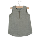 Little HEDONIST Sleeveless Top "SAM" 98-116