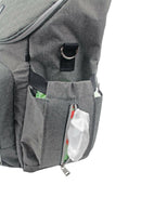 Wickelrucksack 2 in 1